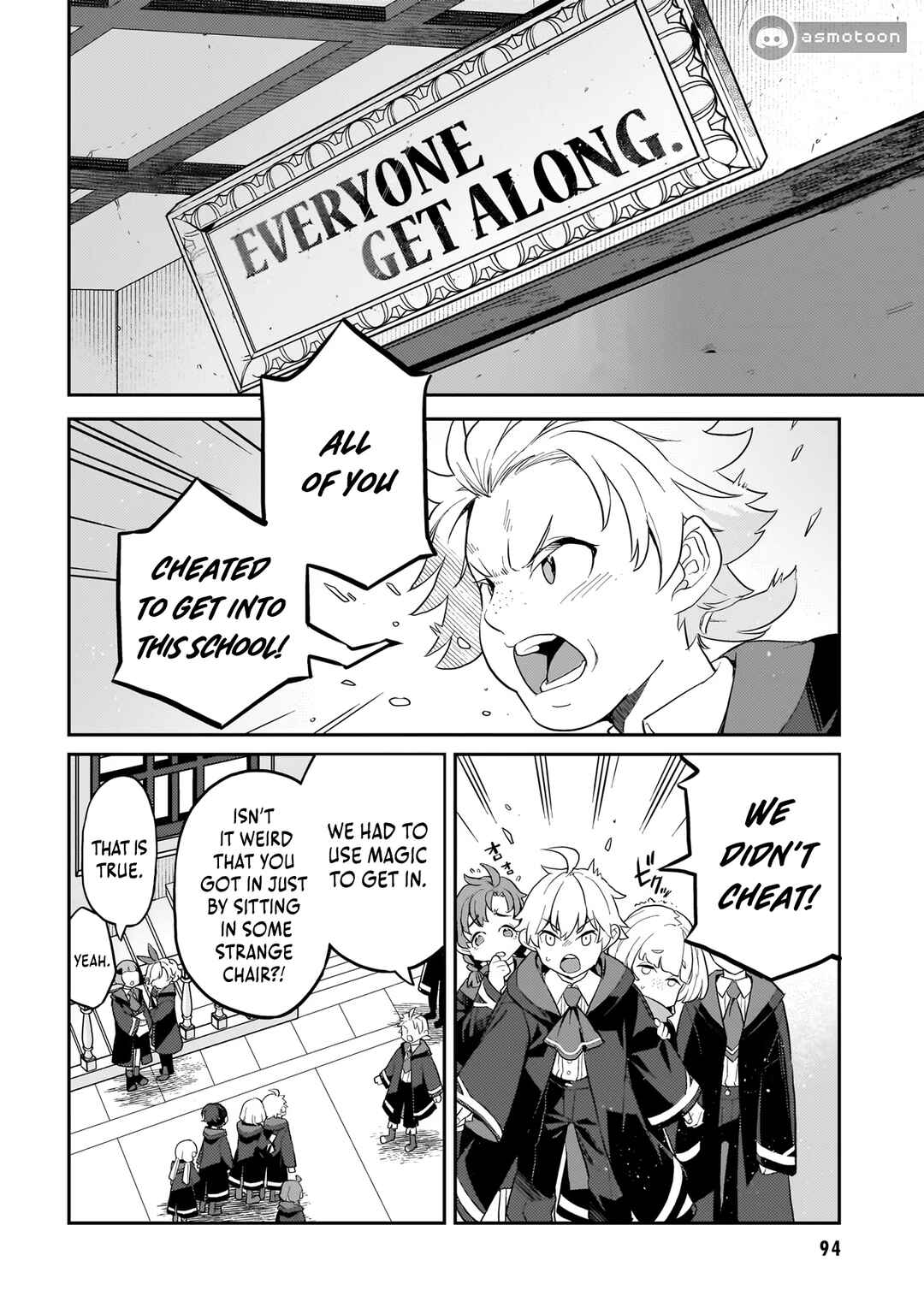 Page 15 Chapter 11 Akuyaku Ikka no Okugata, Shi ni Modori shite Kokoro wo Irekaeru