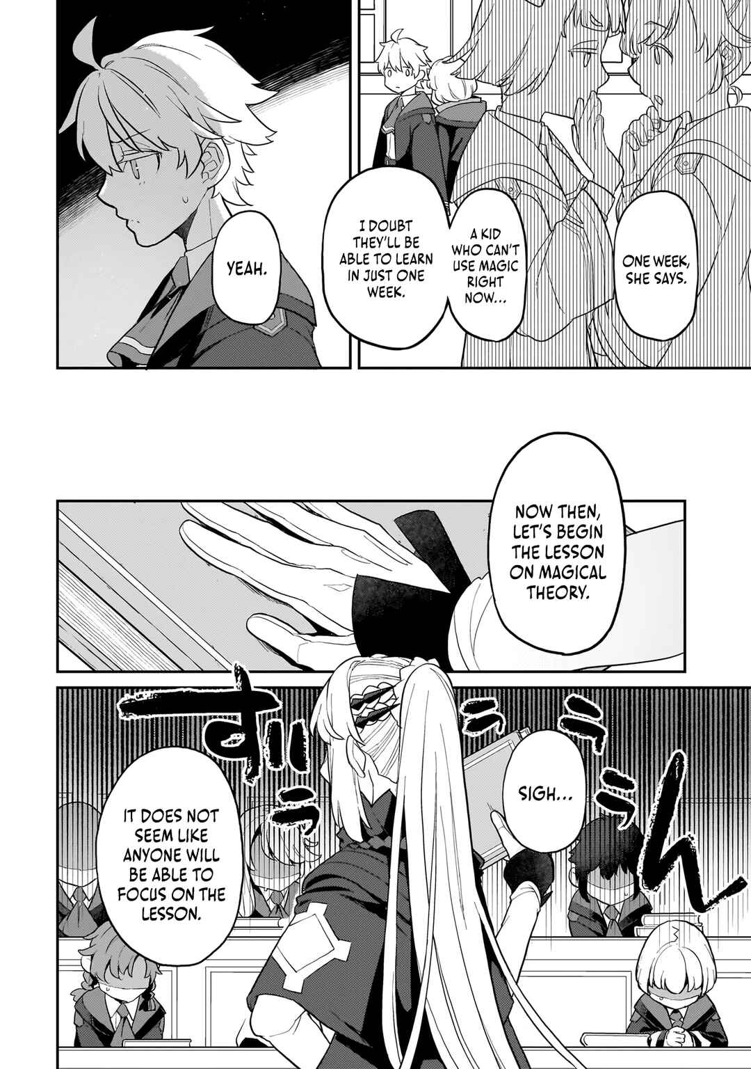 Page 21 Chapter 11 Akuyaku Ikka no Okugata, Shi ni Modori shite Kokoro wo Irekaeru