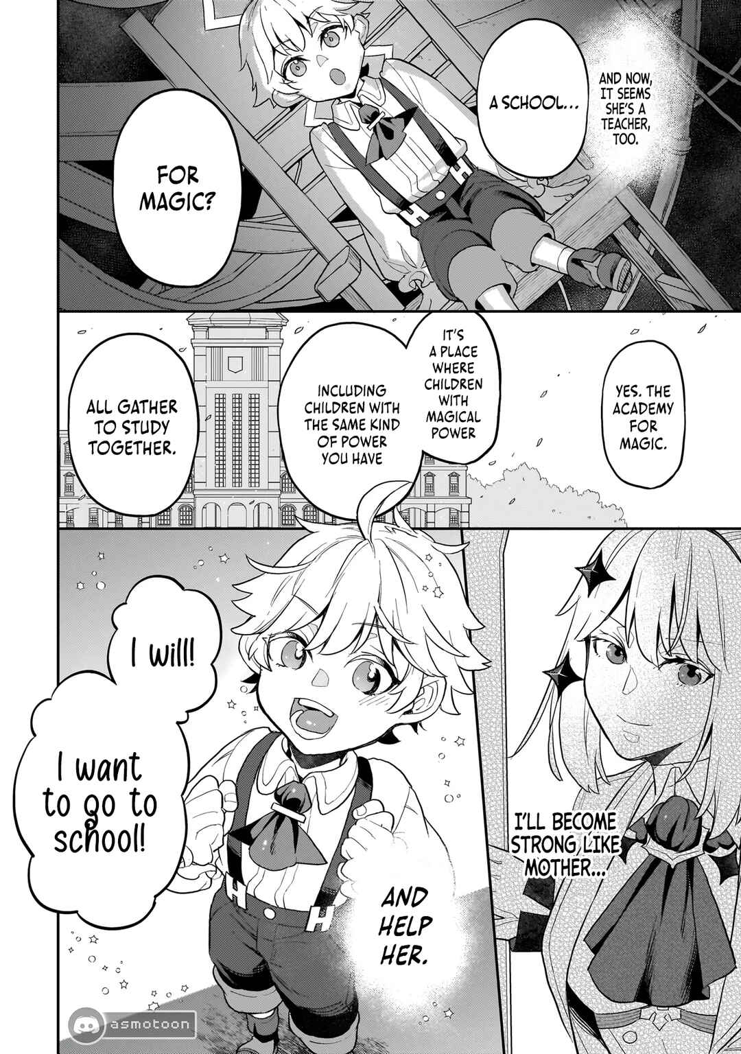 Page 7 Chapter 11 Akuyaku Ikka no Okugata, Shi ni Modori shite Kokoro wo Irekaeru