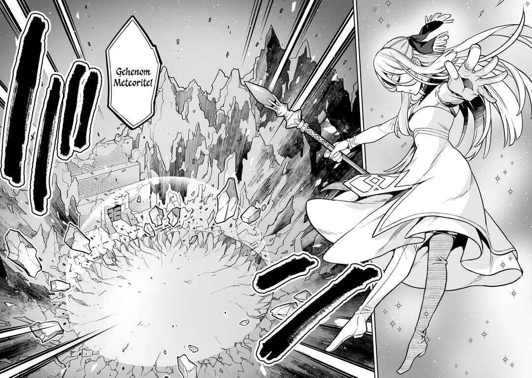 Page 5 Chapter 15 Akuyaku Ikka no Okugata, Shi ni Modori shite Kokoro wo Irekaeru