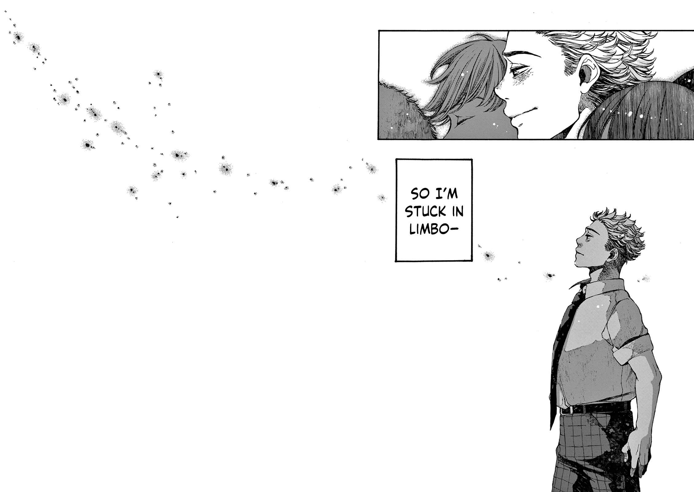 Page 30 Chapter 4 Manatsu no Delta