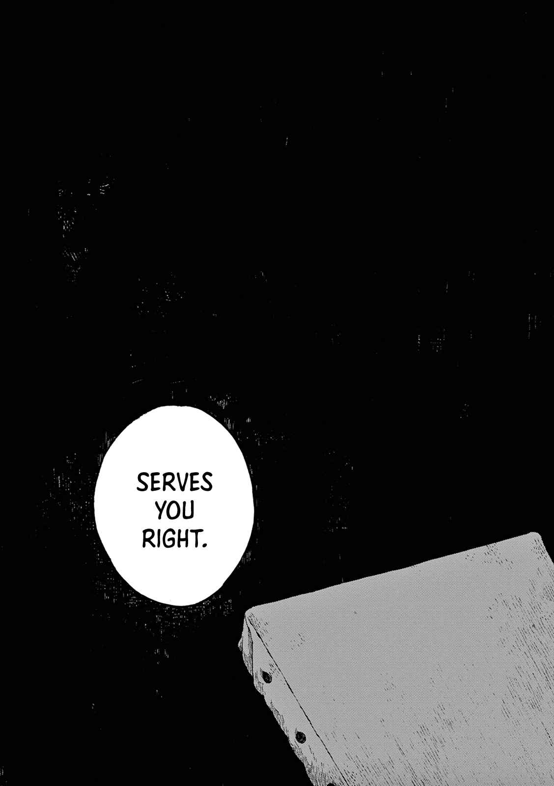 Page 32 Chapter 3 Manatsu no Delta