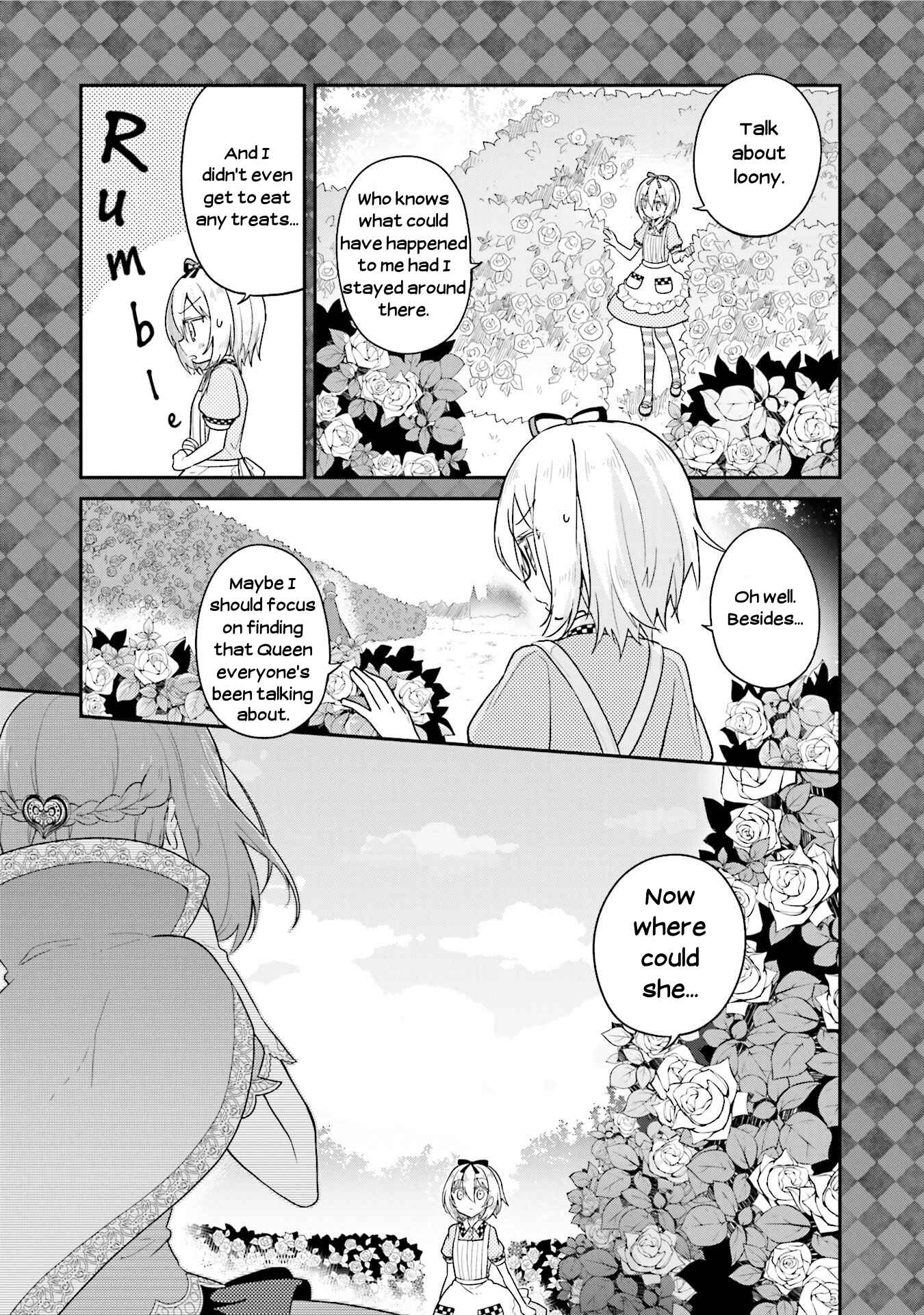 Page 18 Chapter 18 Youkoso Genkai Syuraku He!