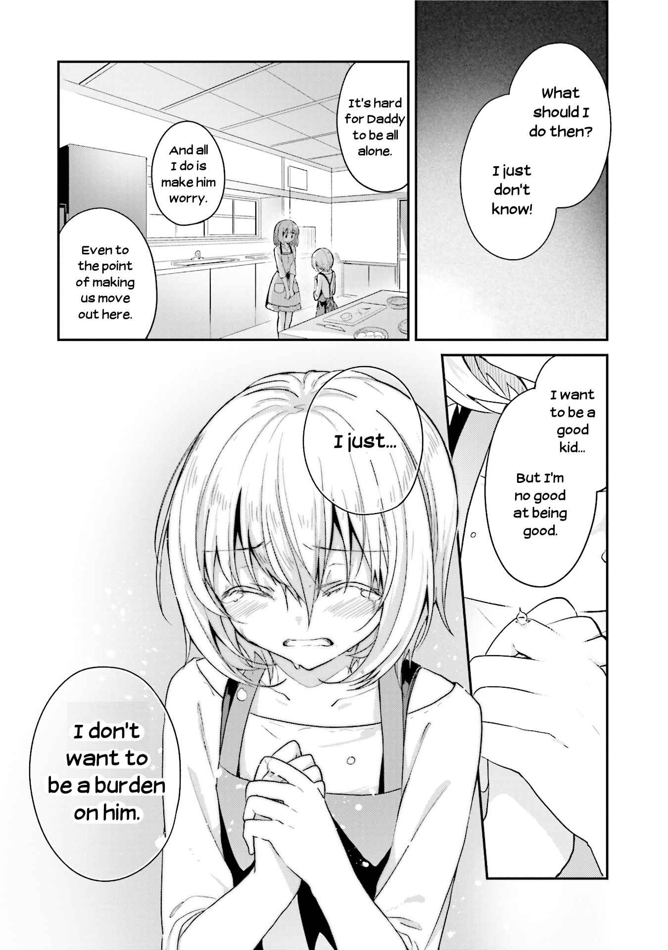 Page 19 Chapter 16 Youkoso Genkai Syuraku He!