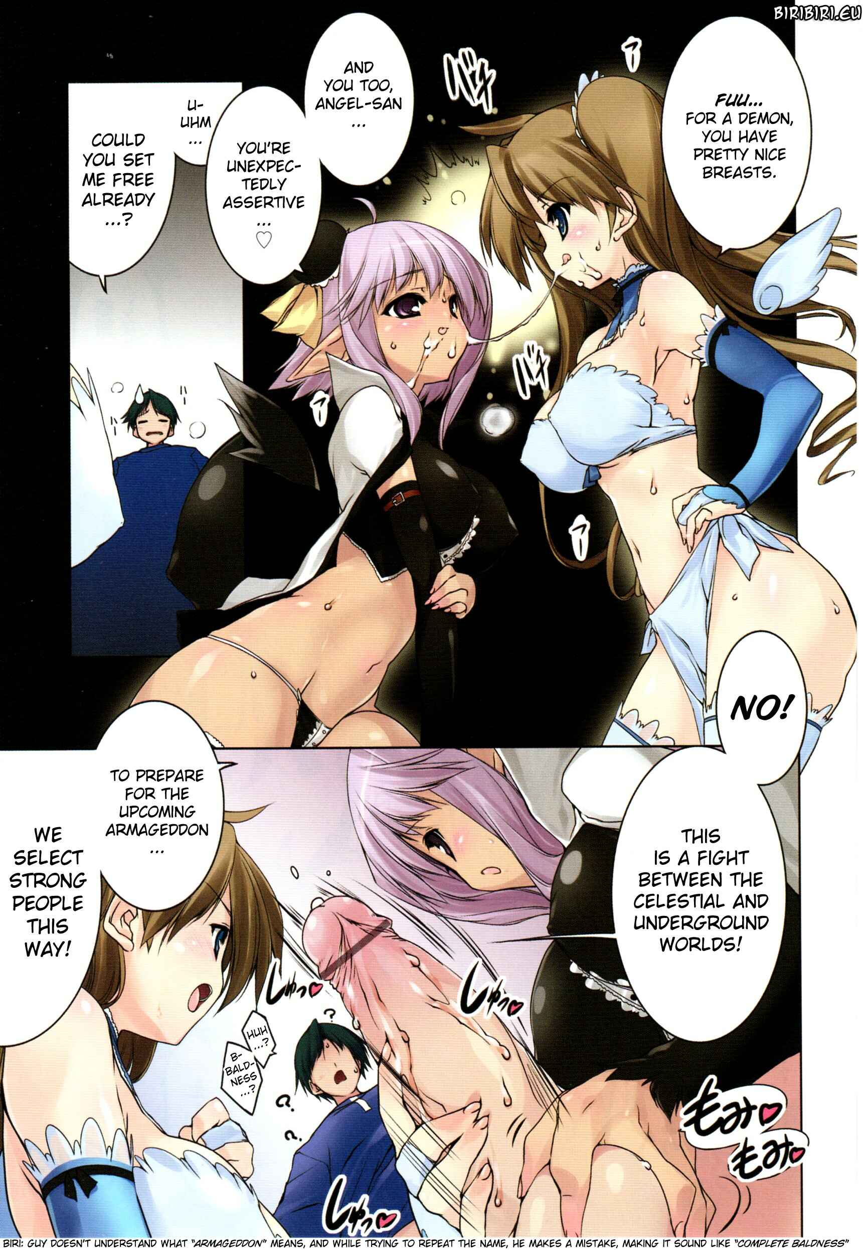 Page 3 Chapter 19 Newmanoid CAM