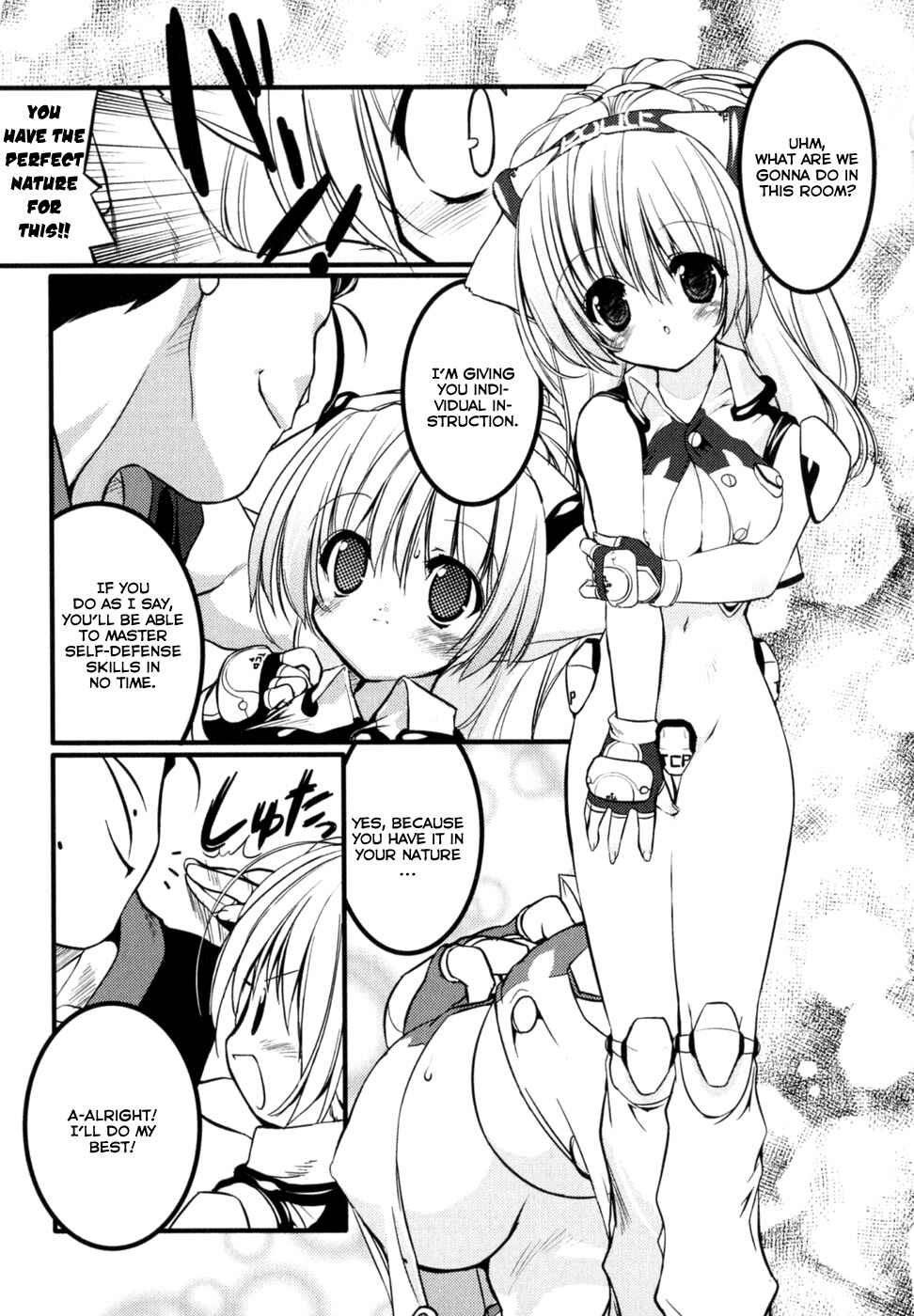 Page 5 Chapter 3 Newmanoid CAM