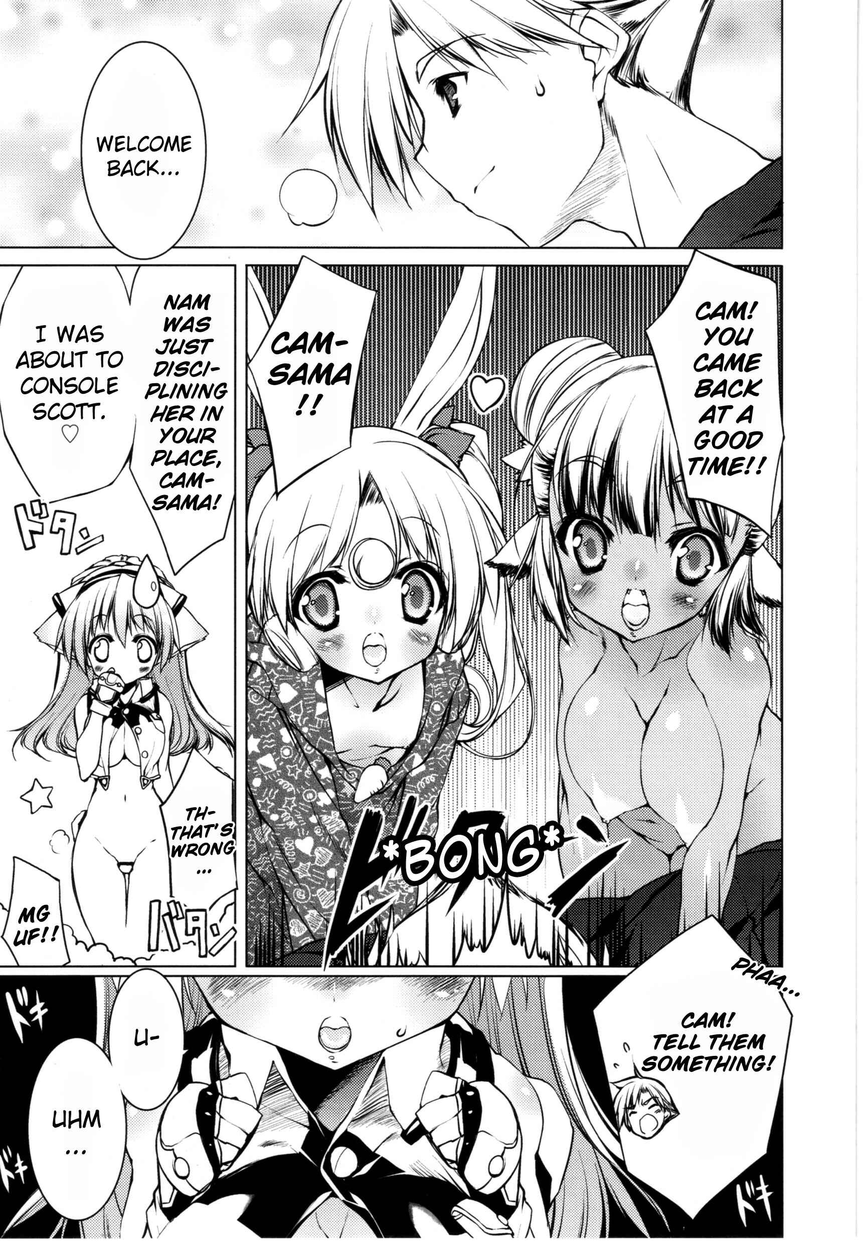 Page 27 Chapter 18 Newmanoid CAM