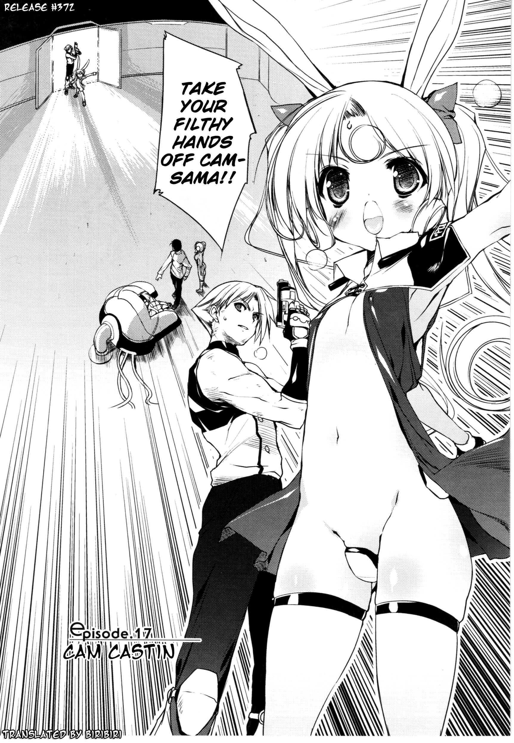 Page 2 Chapter 17 Newmanoid CAM