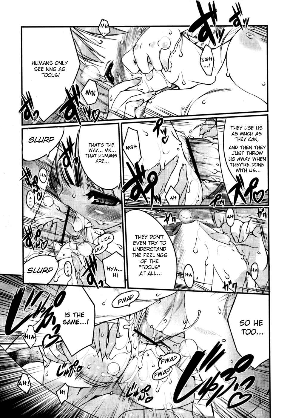 Page 9 Chapter 8 Newmanoid CAM