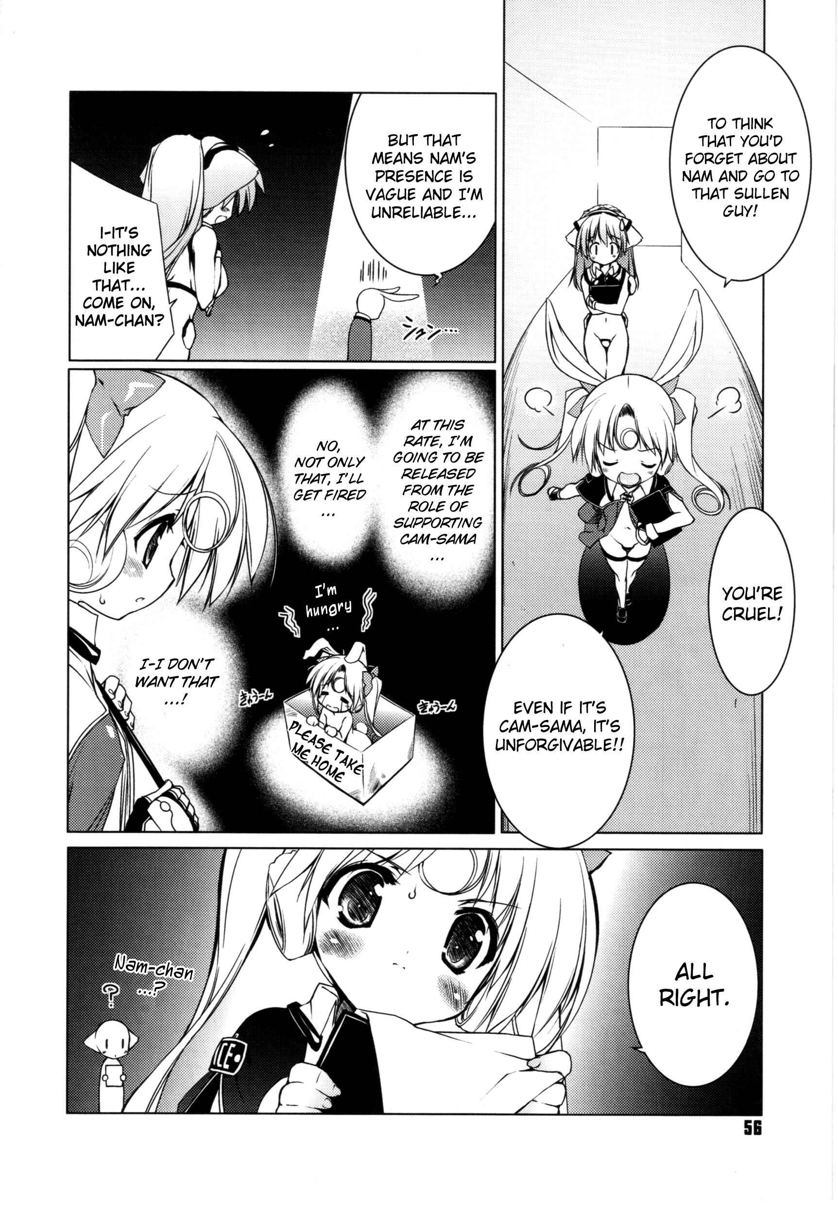 Page 2 Chapter 13 Newmanoid CAM