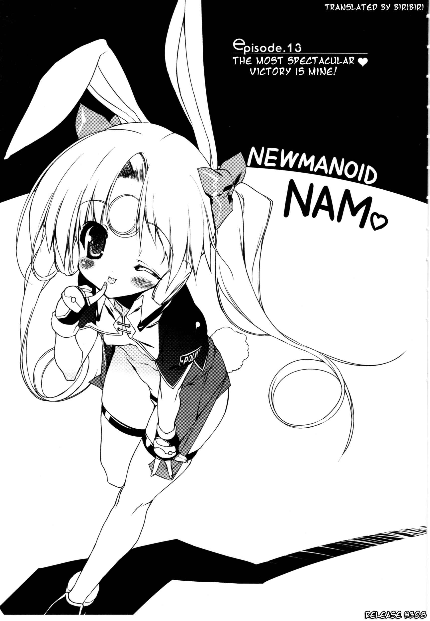 Page 3 Chapter 13 Newmanoid CAM