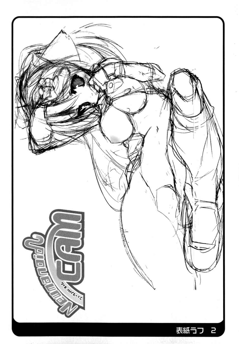 Page 30 Chapter 9 Newmanoid CAM