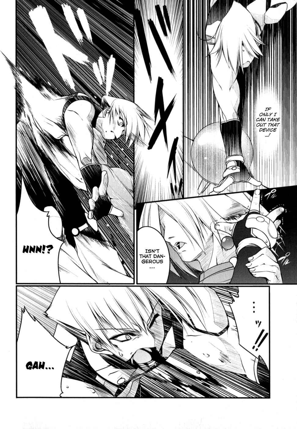 Page 6 Chapter 9 Newmanoid CAM