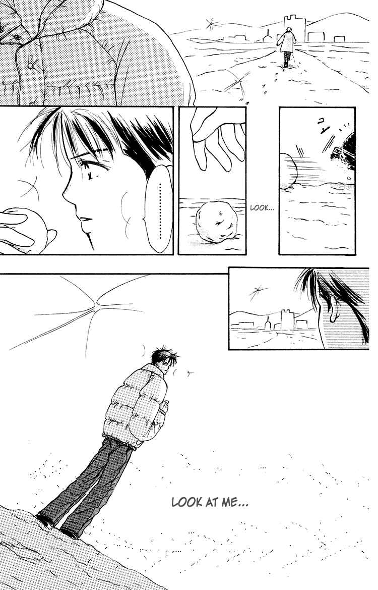 Page 40 Chapter 3 Garakuta Planet