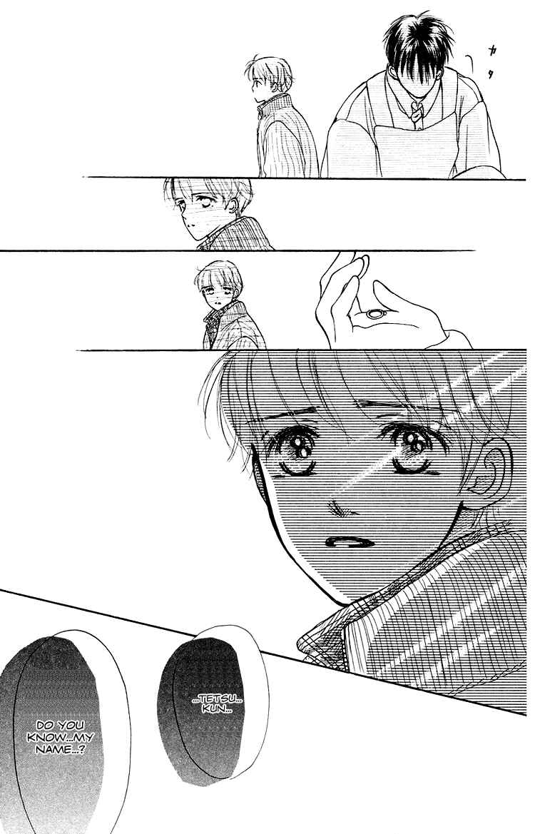 Page 46 Chapter 3 Garakuta Planet