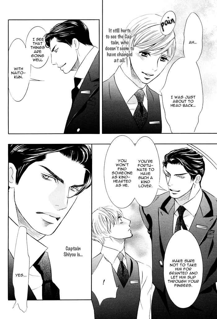 Page 38 Chapter 2 Secret Flight