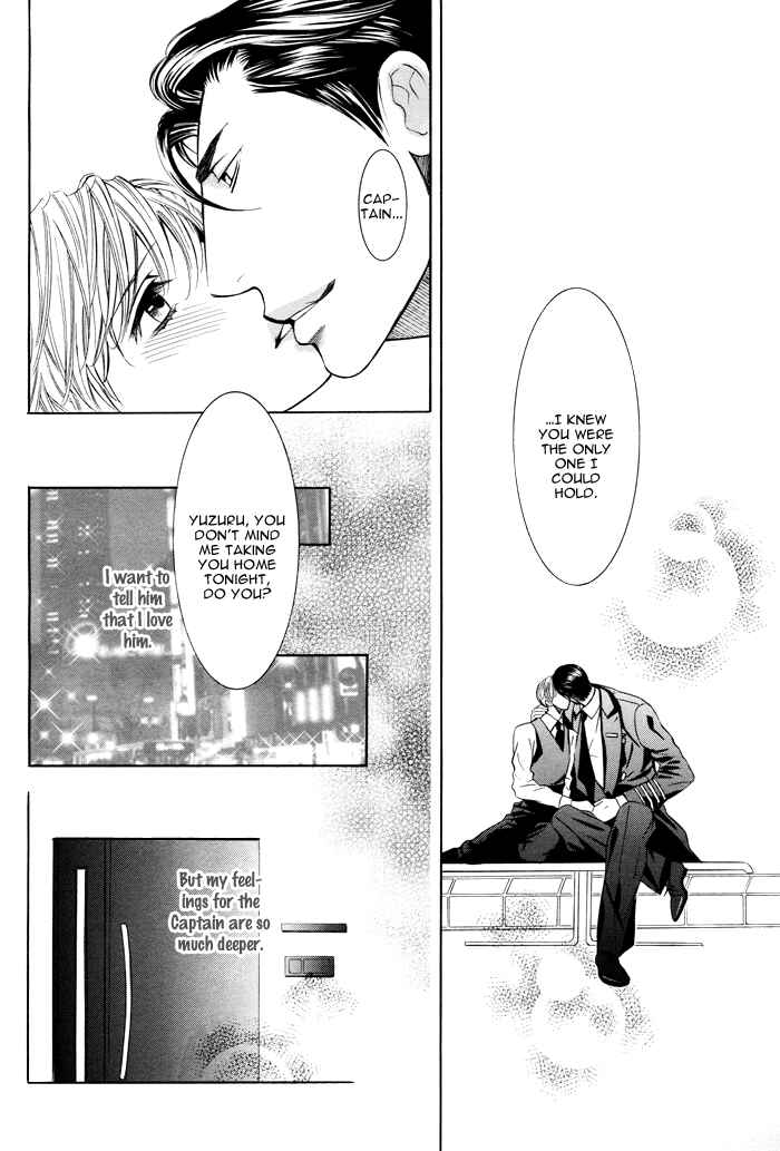 Page 46 Chapter 2 Secret Flight