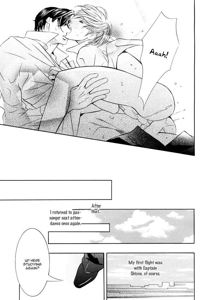 Page 53 Chapter 2 Secret Flight