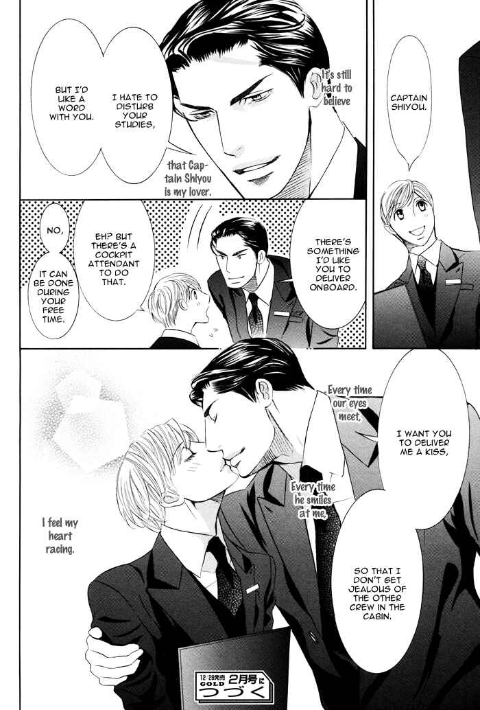 Page 54 Chapter 2 Secret Flight
