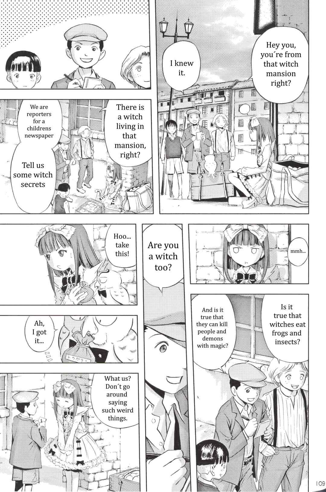 Page 10 Chapter Unknown_e836 DEATHSMILES The Angels Records