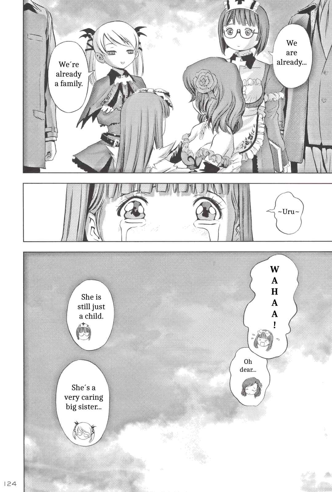 Page 25 Chapter Unknown_e836 DEATHSMILES The Angels Records