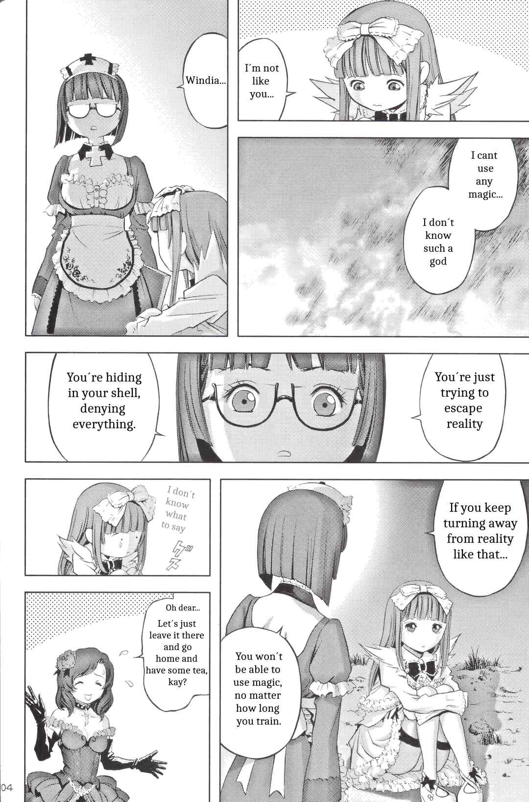 Page 5 Chapter Unknown_e836 DEATHSMILES The Angels Records