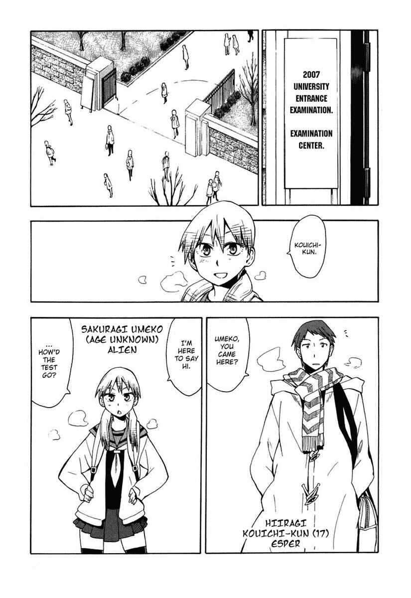 Page 1 Chapter 4 Psycho Staff