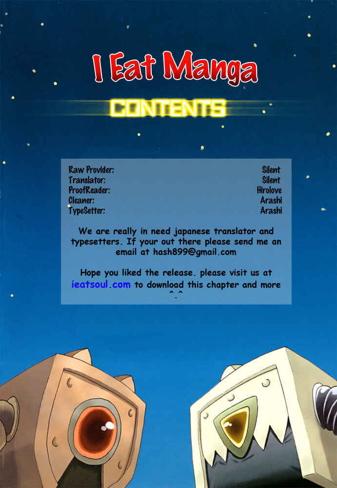 Page 26 Chapter 4 Psycho Staff