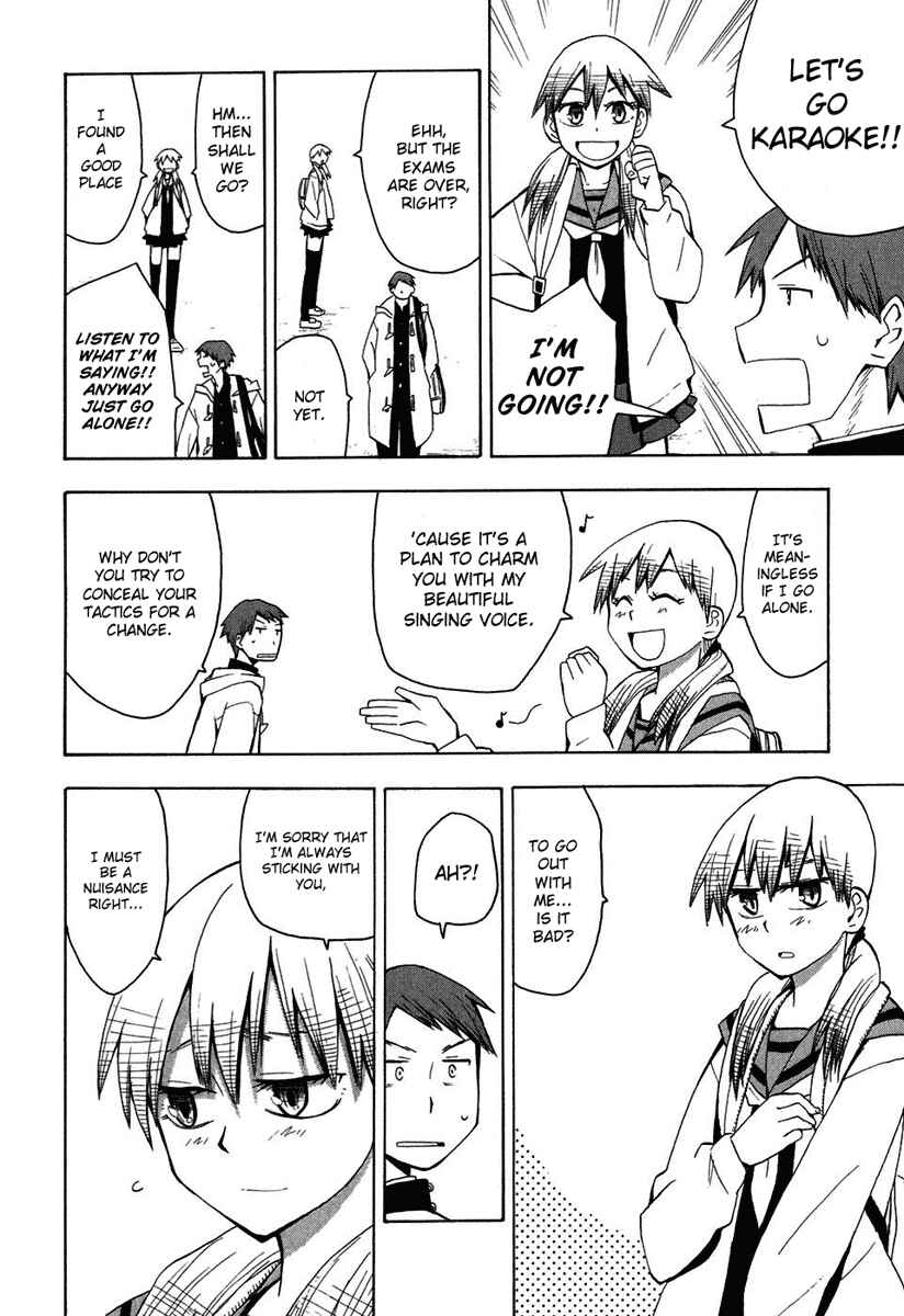 Page 6 Chapter 4 Psycho Staff