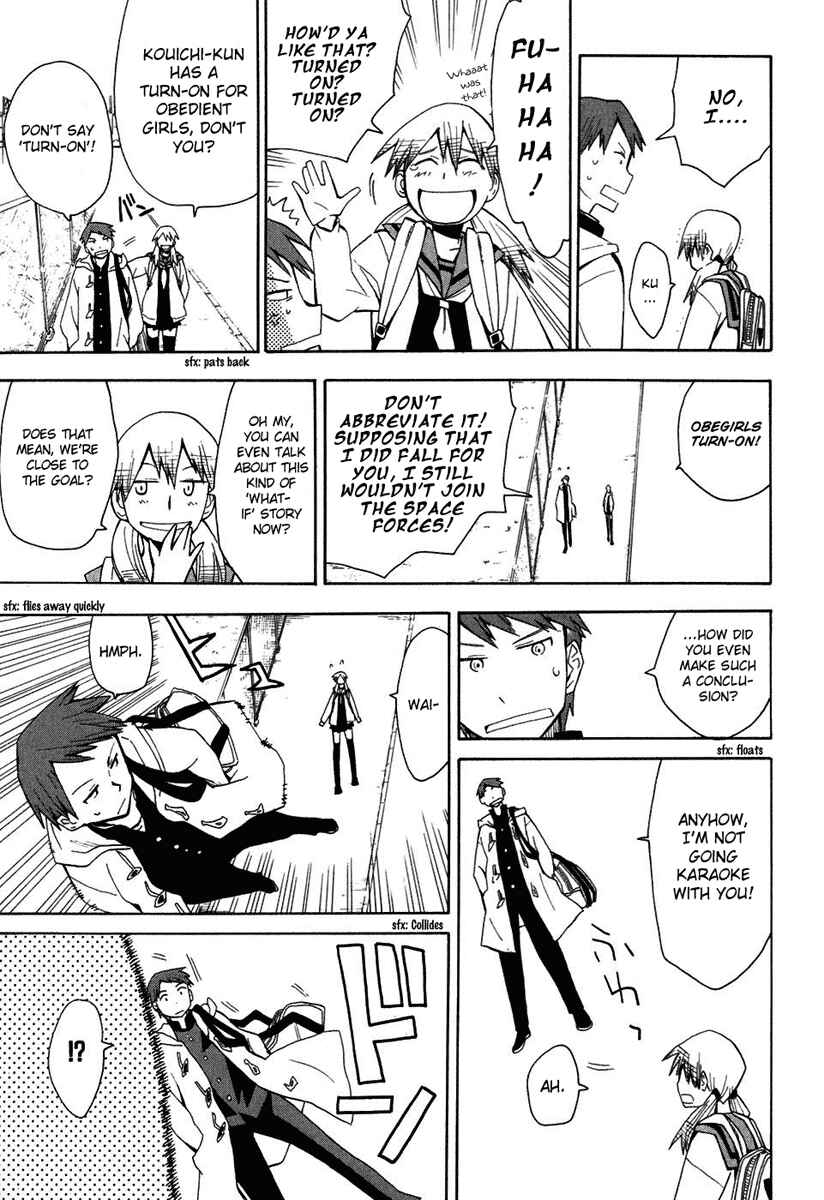 Page 7 Chapter 4 Psycho Staff