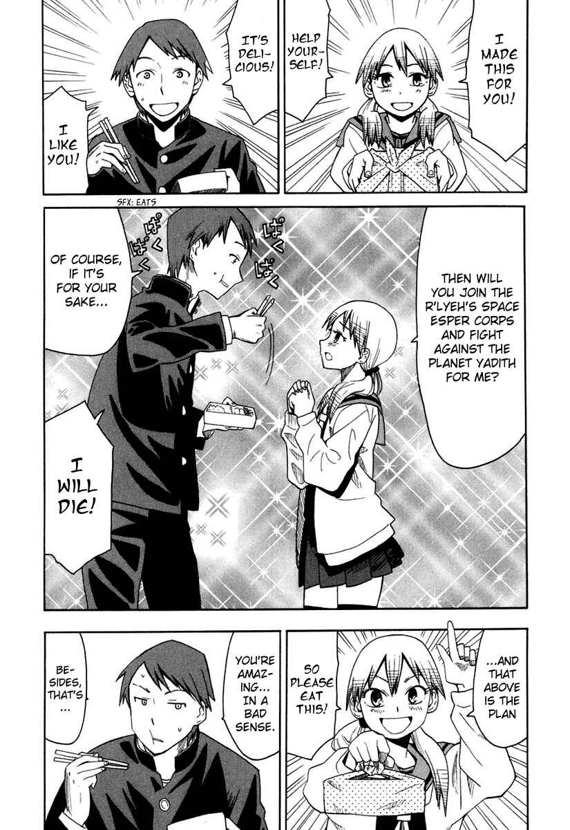 Page 2 Chapter 3 Psycho Staff