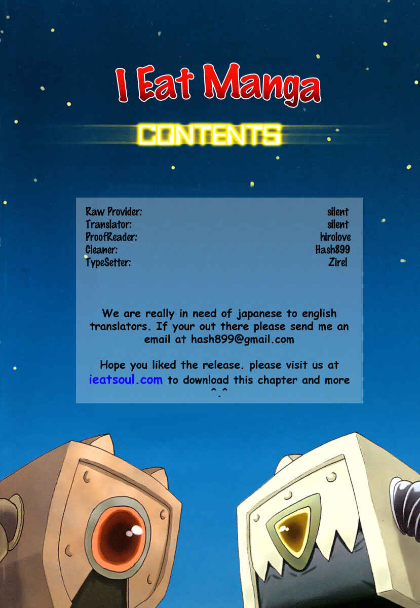 Page 25 Chapter 3 Psycho Staff