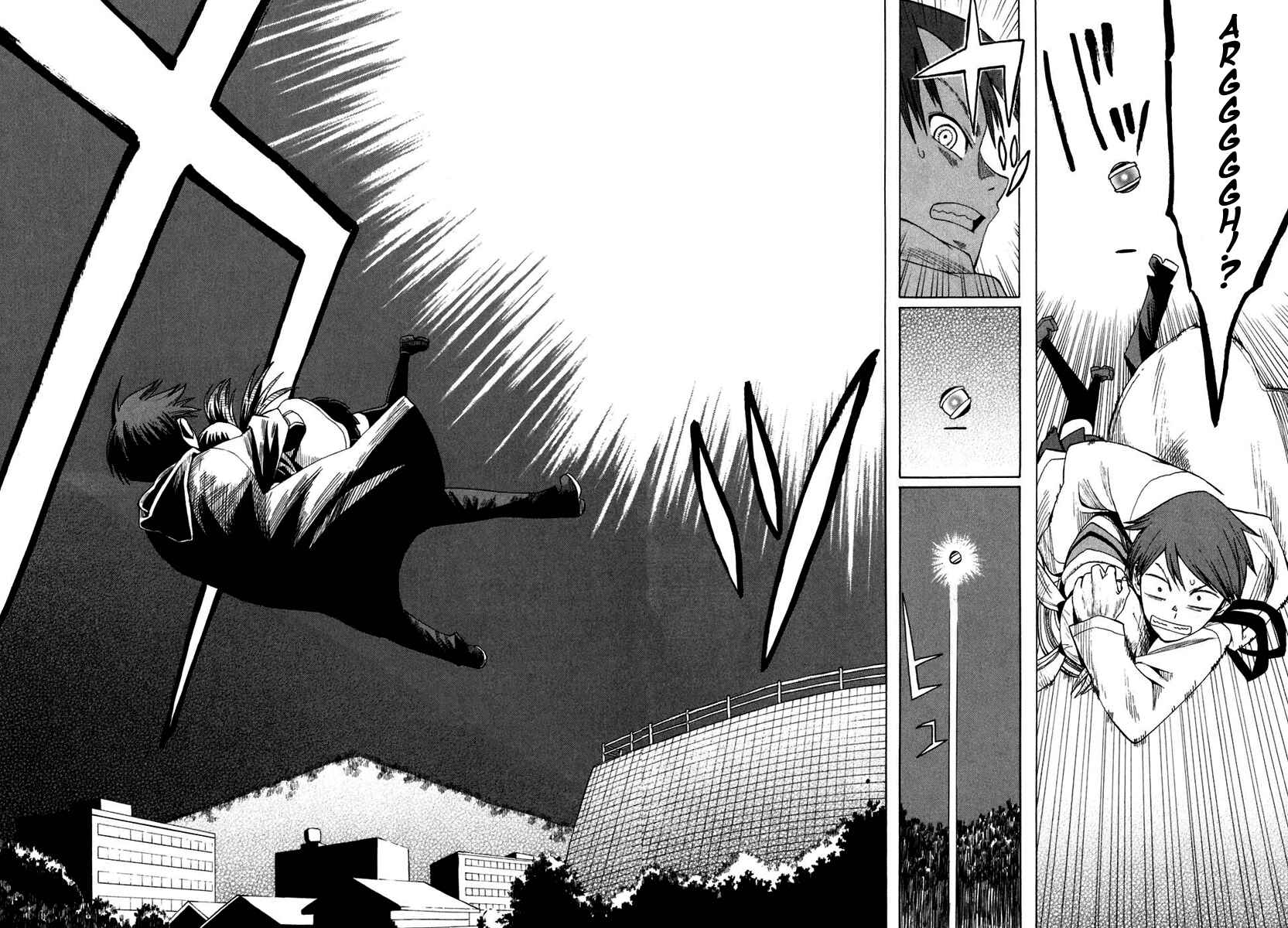 Page 18 Chapter 2 Psycho Staff