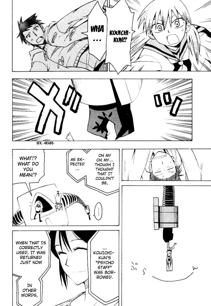 Page 11 Chapter 7 Psycho Staff