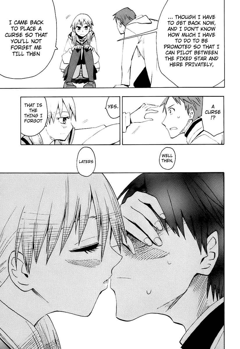 Page 22 Chapter 7 Psycho Staff