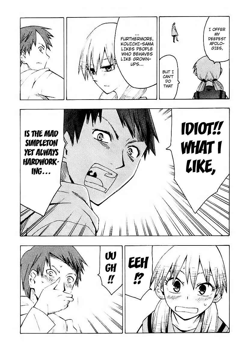 Page 8 Chapter 7 Psycho Staff