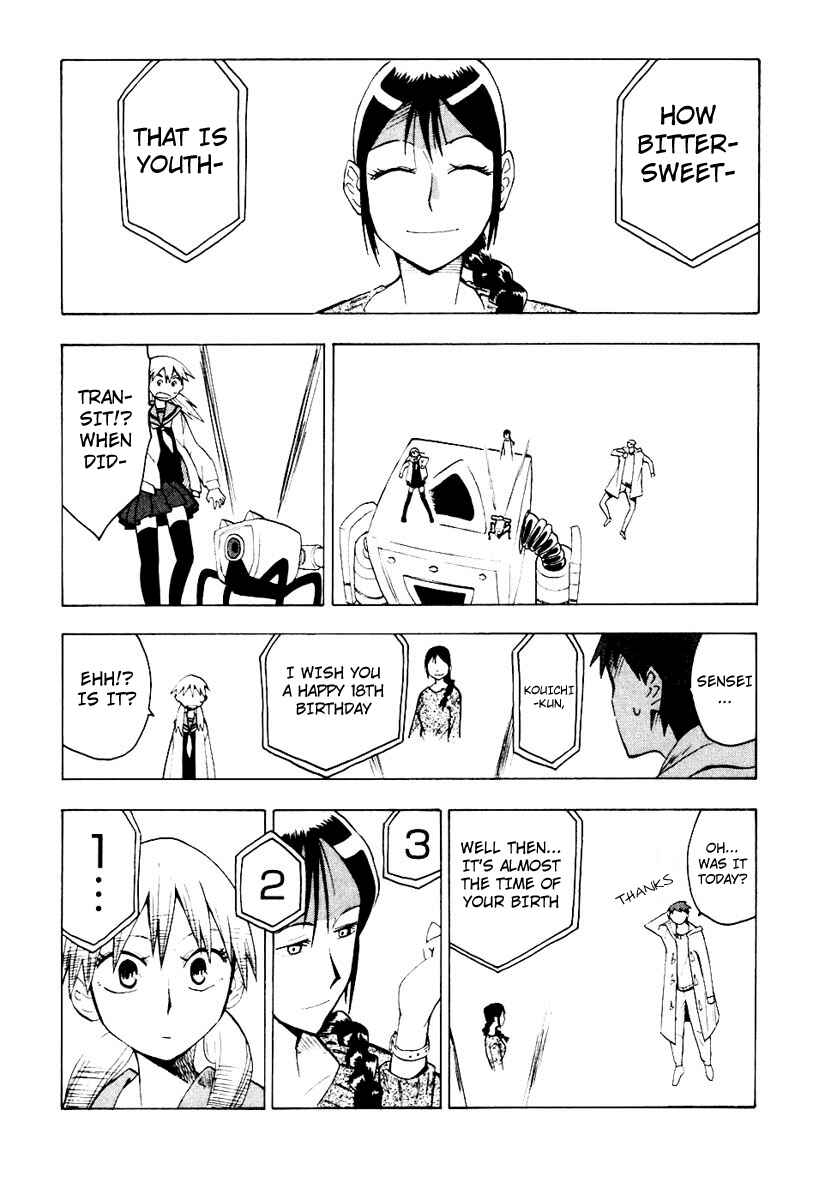 Page 9 Chapter 7 Psycho Staff