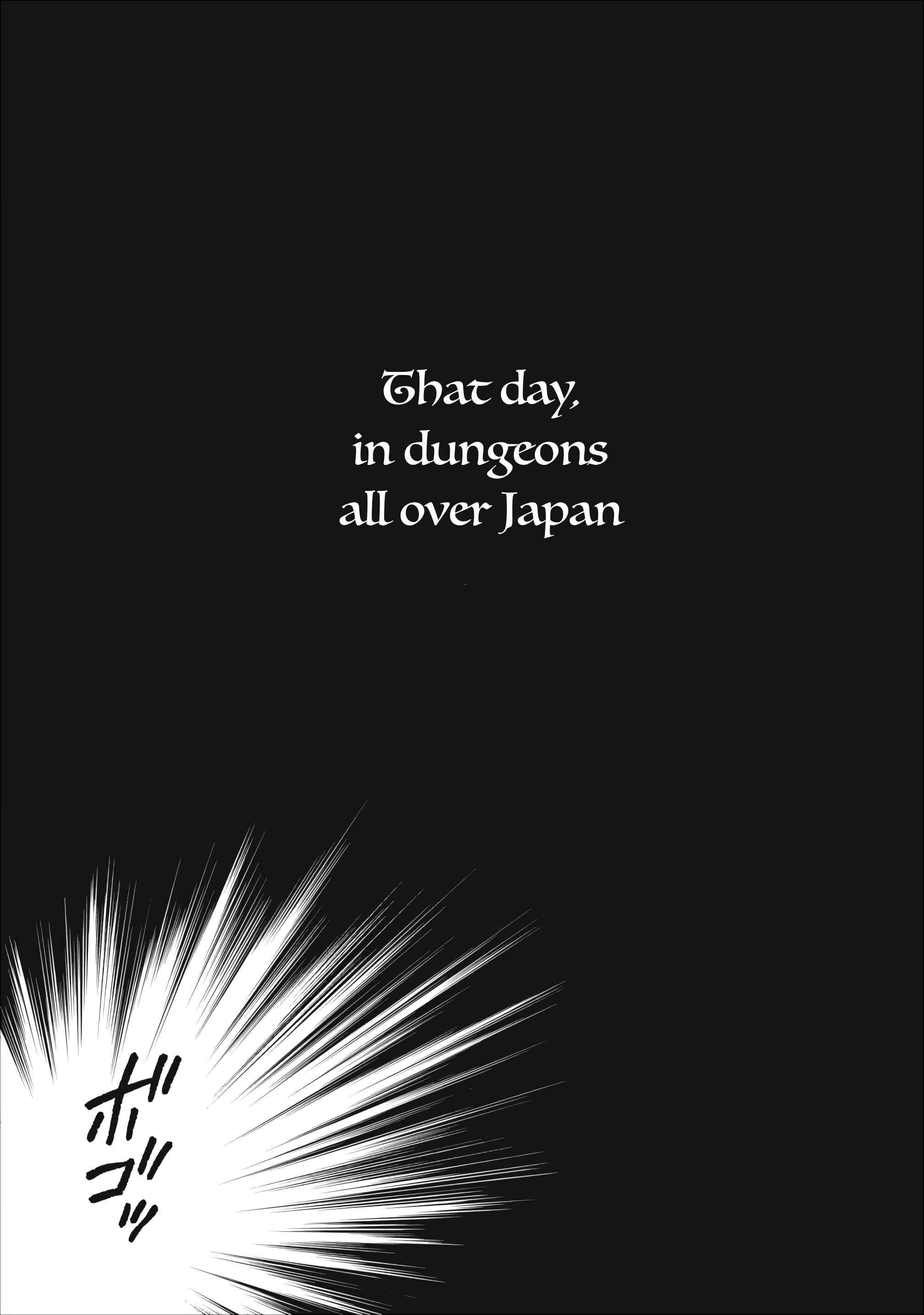 Page 24 Chapter 9 Boukenka ni Narou! Skill Board de Dungeon Kouryaku