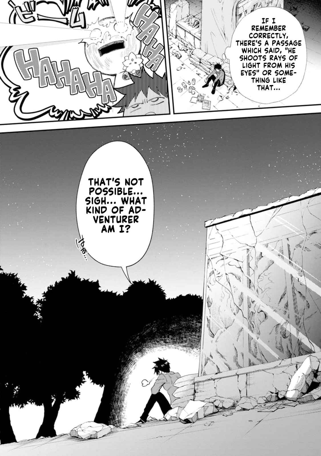 Page 26 Chapter 23 Boukenka ni Narou! Skill Board de Dungeon Kouryaku