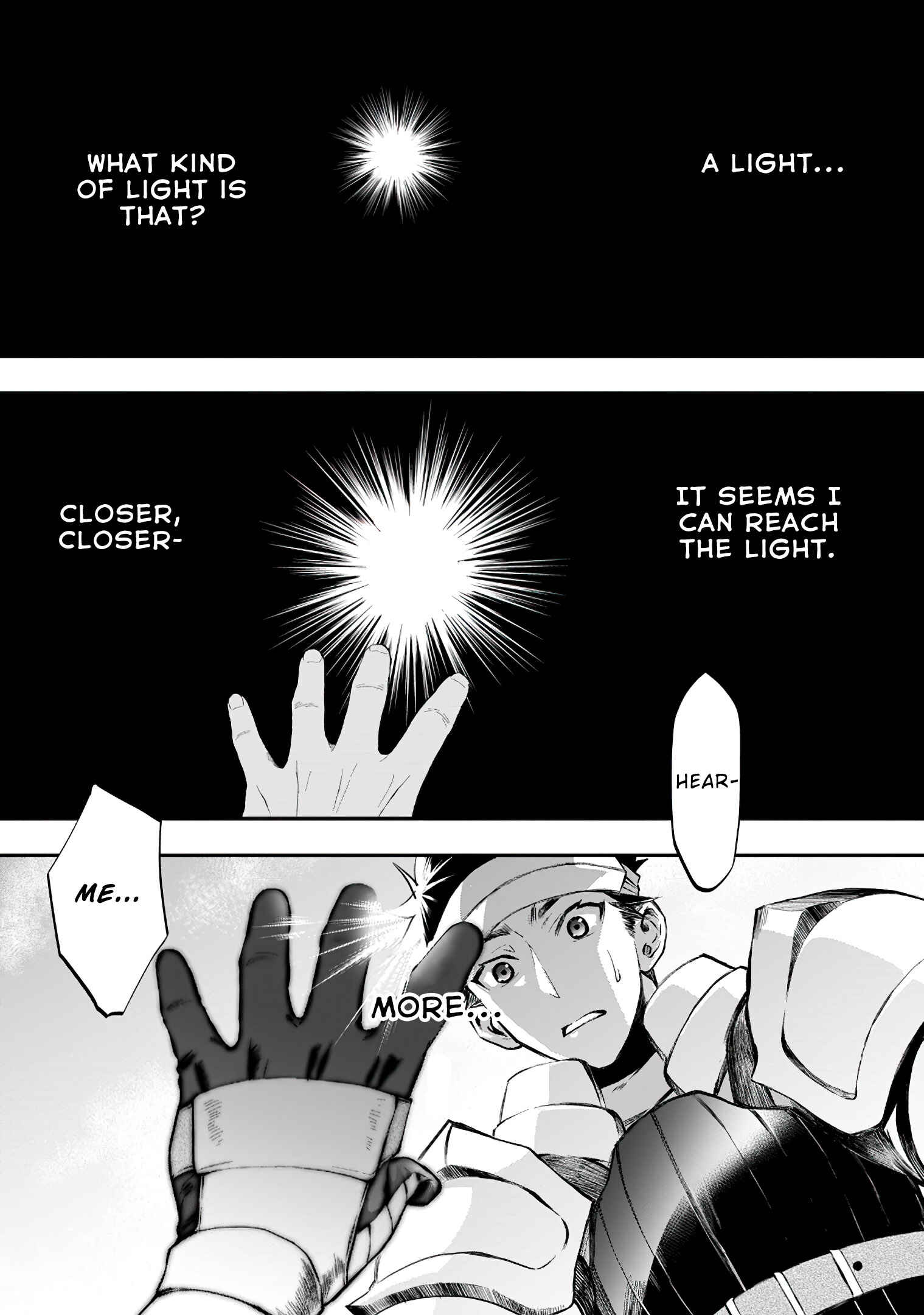 Page 2 Chapter 21 Boukenka ni Narou! Skill Board de Dungeon Kouryaku