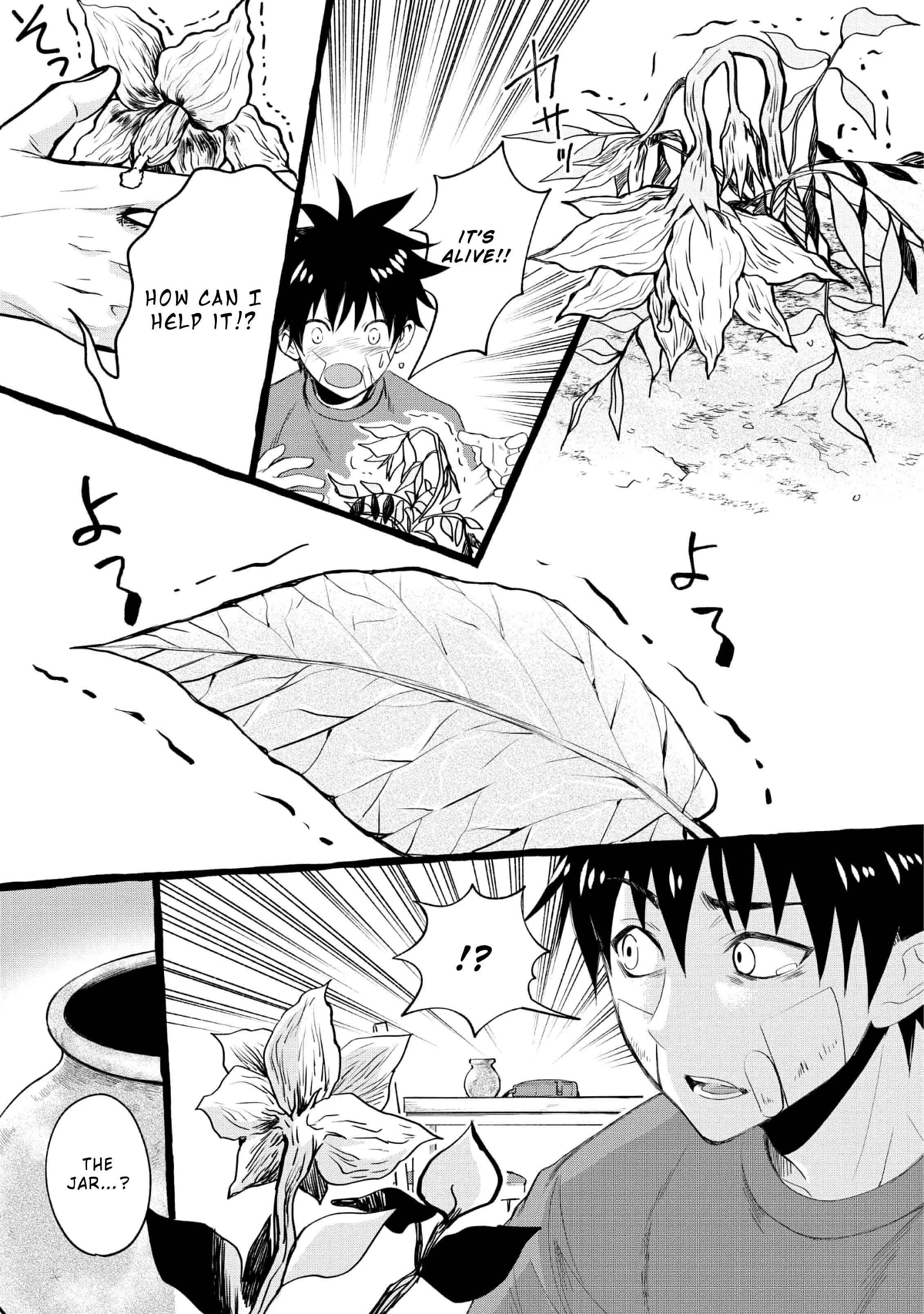Page 22 Chapter 12 Boukenka ni Narou! Skill Board de Dungeon Kouryaku