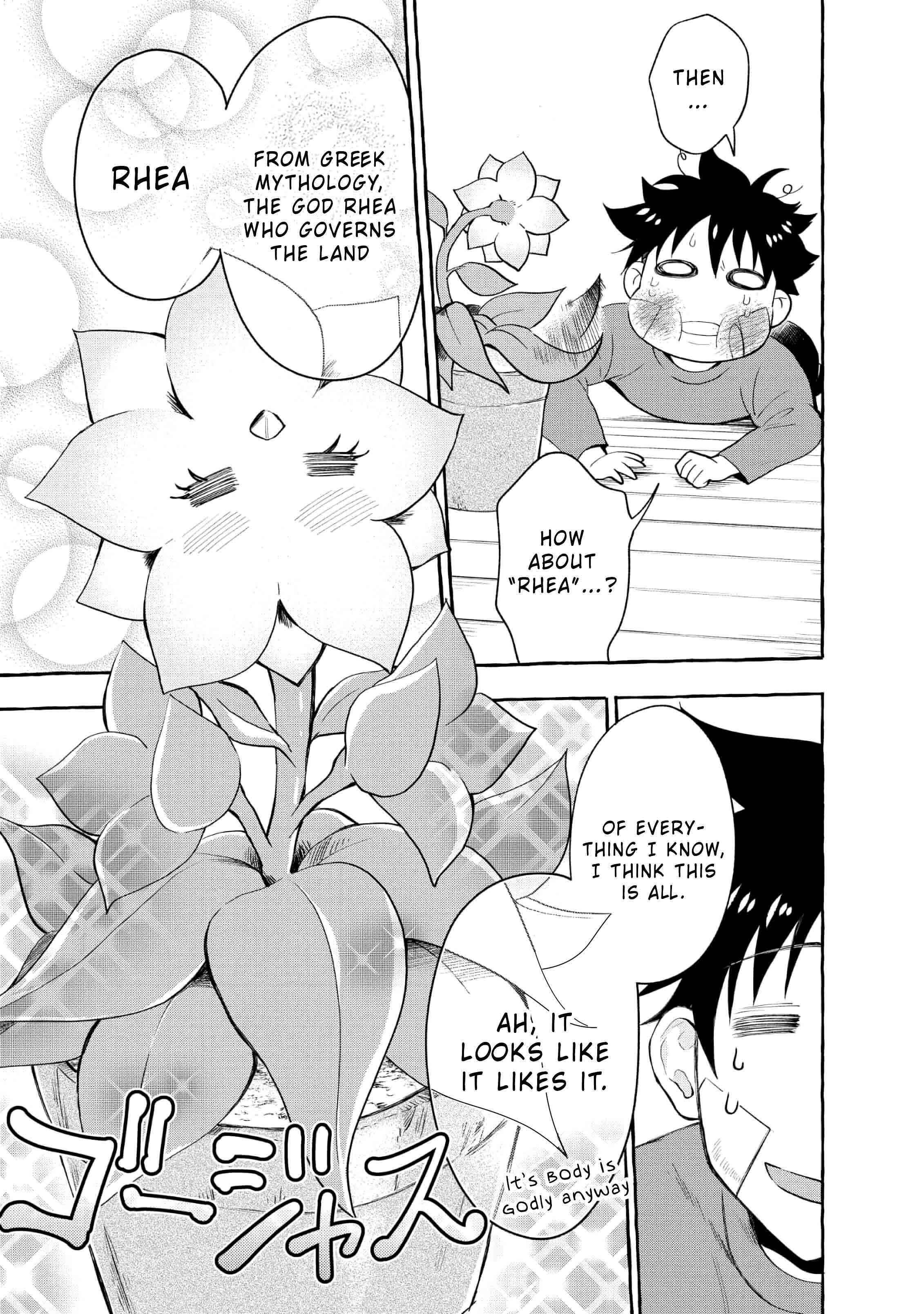 Page 26 Chapter 12 Boukenka ni Narou! Skill Board de Dungeon Kouryaku