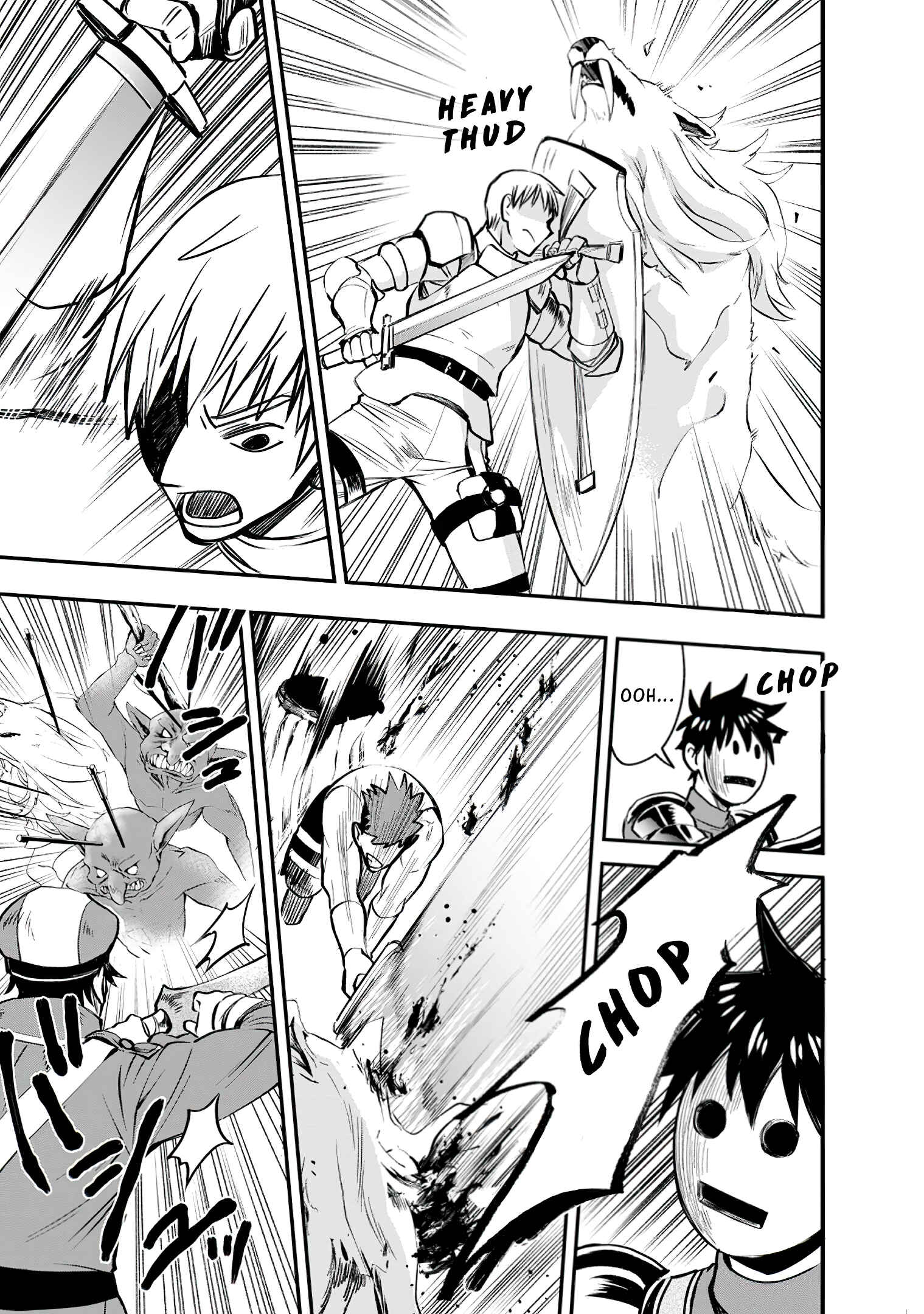 Page 30 Chapter 16 Boukenka ni Narou! Skill Board de Dungeon Kouryaku
