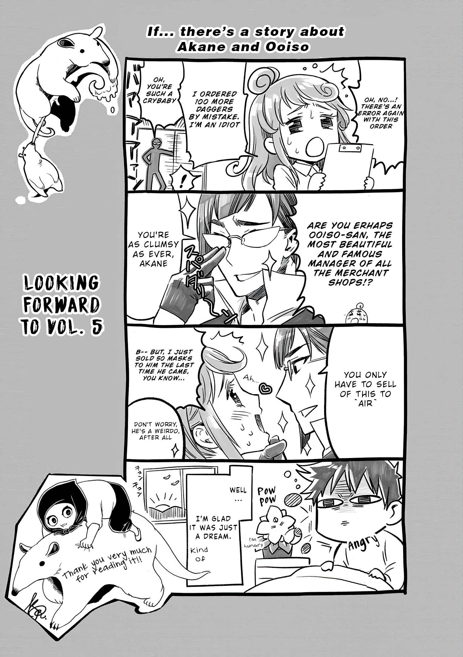 Page 30 Chapter 20 Boukenka ni Narou! Skill Board de Dungeon Kouryaku