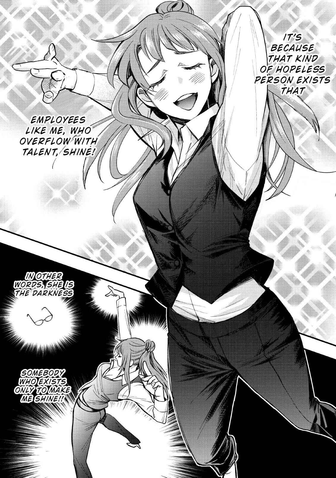 Page 33 Chapter 13 Boukenka ni Narou! Skill Board de Dungeon Kouryaku