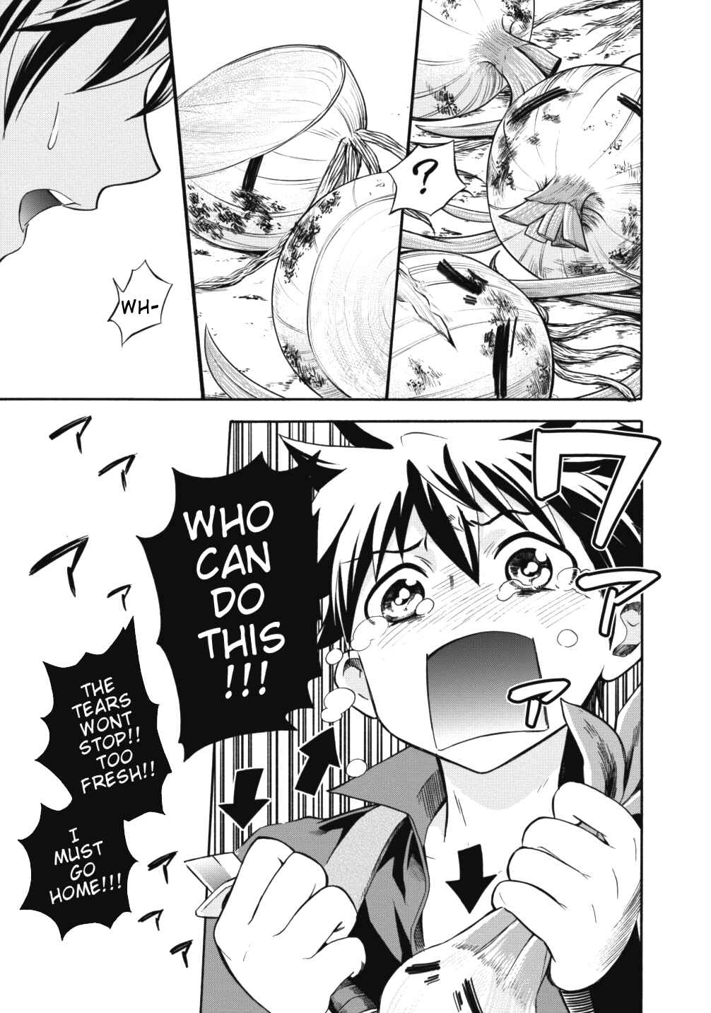 Page 27 Chapter 2 Boukenka ni Narou! Skill Board de Dungeon Kouryaku