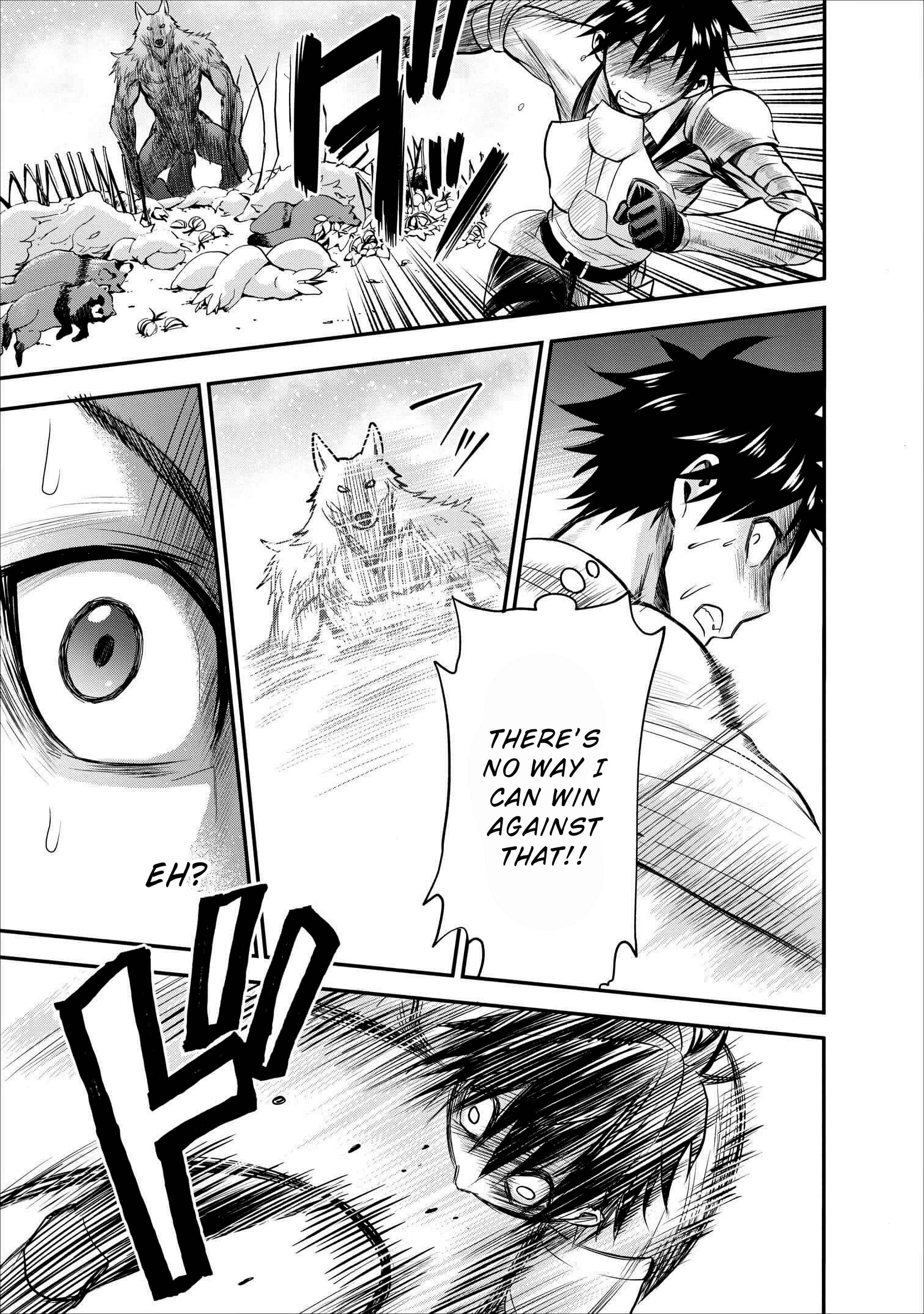 Page 29 Chapter 10 Boukenka ni Narou! Skill Board de Dungeon Kouryaku