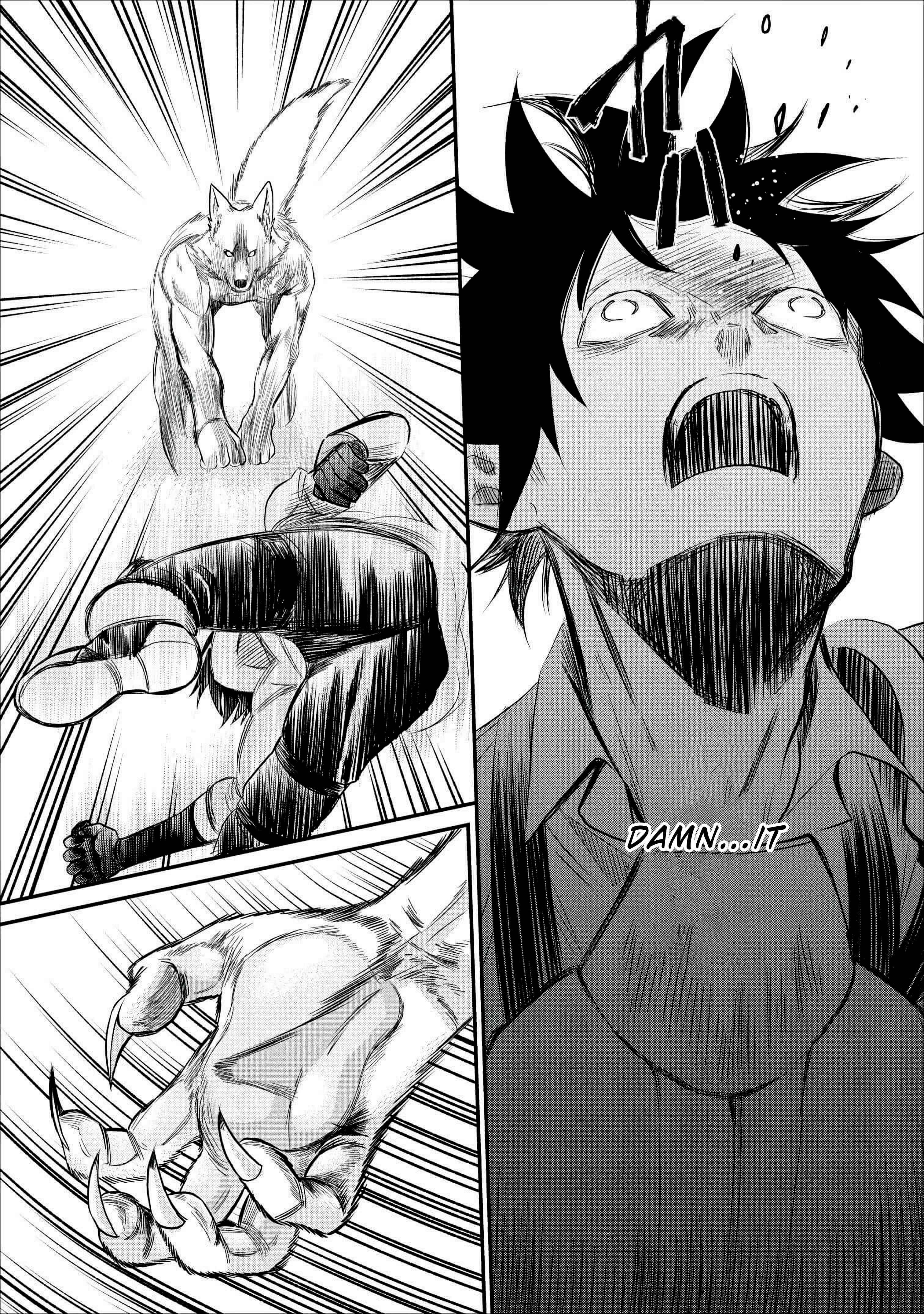 Page 31 Chapter 10 Boukenka ni Narou! Skill Board de Dungeon Kouryaku
