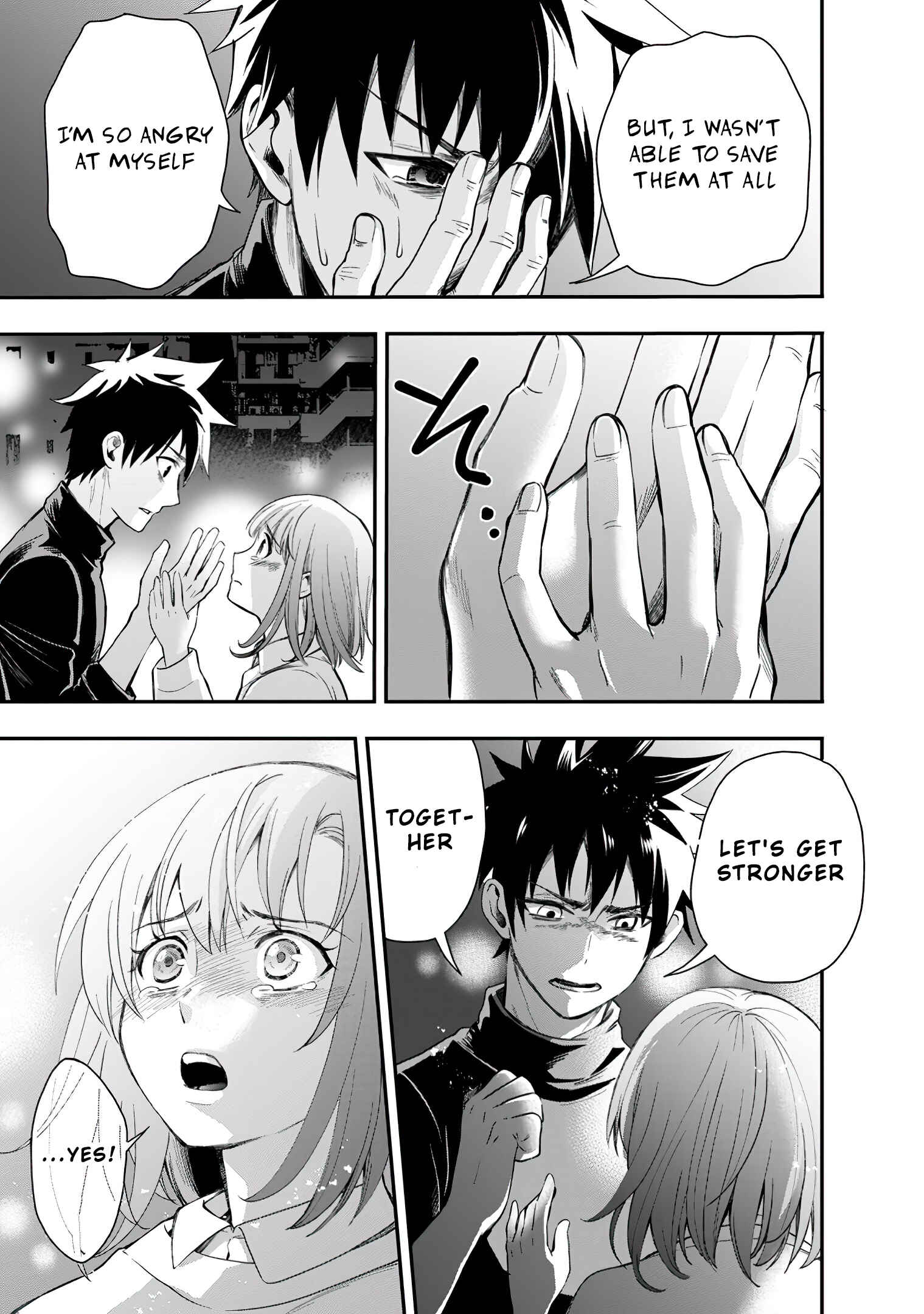 Page 28 Chapter 17 Boukenka ni Narou! Skill Board de Dungeon Kouryaku