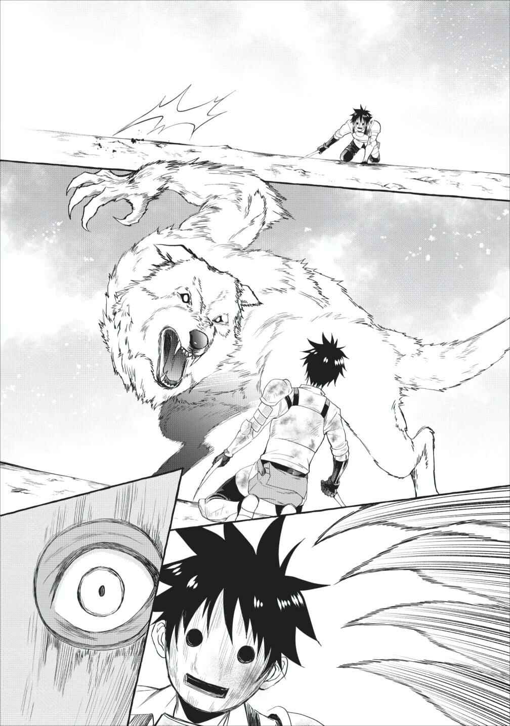 Page 21 Chapter 11 Boukenka ni Narou! Skill Board de Dungeon Kouryaku